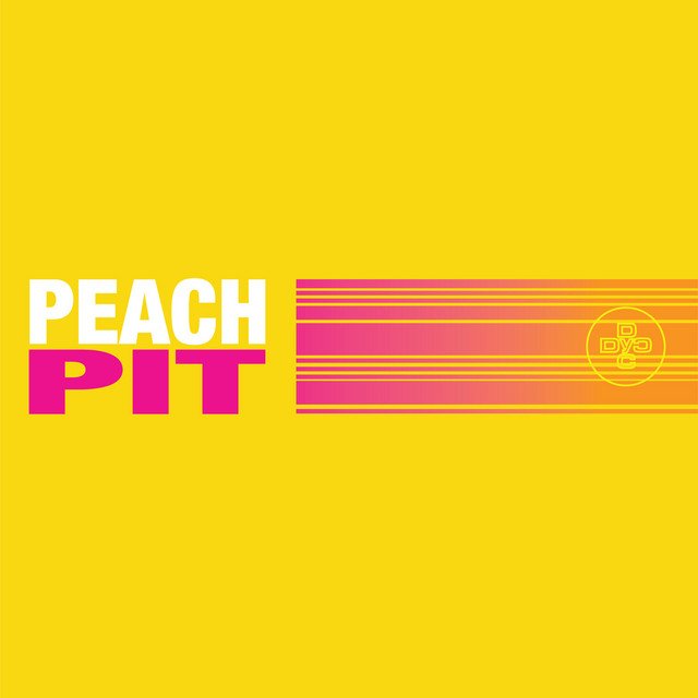 Dance Yourself Clean - Peach Pit, Pop music genre, Nagamag Magazine