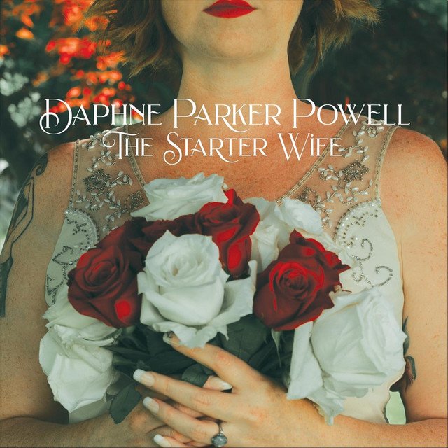 Daphne Parker Powell – The Starter Wife