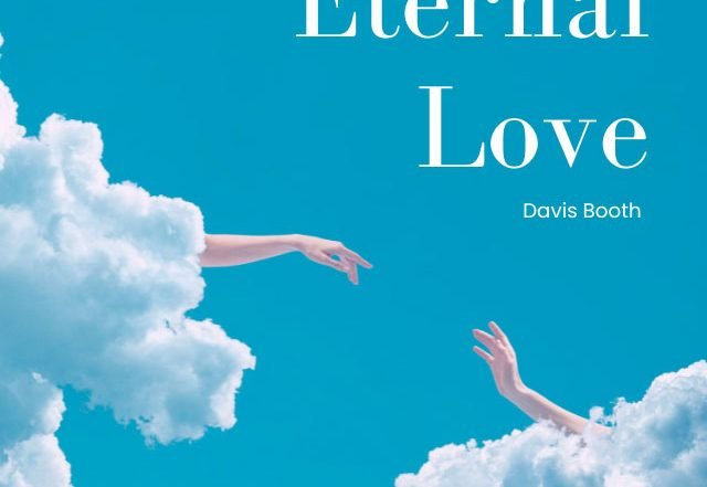 Davis Booth - Eternal Love, Rock music genre, Nagamag Magazine