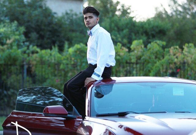 Deazy - BLESSED, World Music music genre, Nagamag Magazine