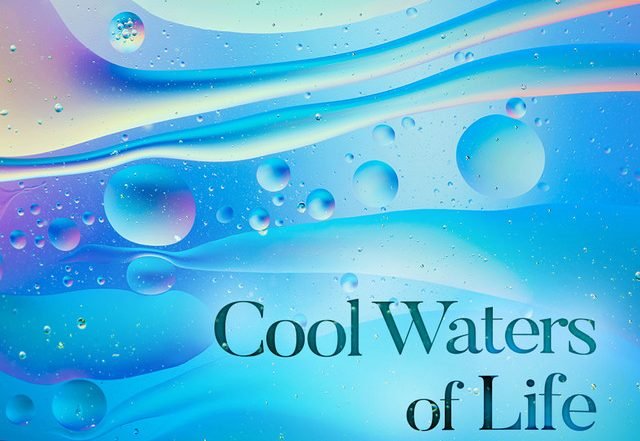 Diane Arkenstone - Cool Waters of Life, Jazz music genre, Nagamag Magazine