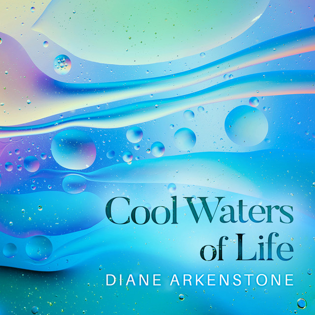 Diane Arkenstone - Cool Waters of Life, Jazz music genre, Nagamag Magazine
