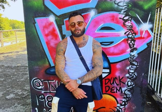 Donnie Franko - Pesos Freestyle, Hip-Hop music genre, Nagamag Magazine