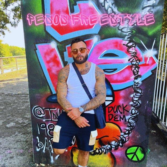 Donnie Franko - Pesos Freestyle, Hip-Hop music genre, Nagamag Magazine