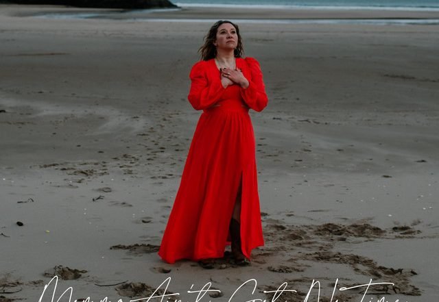 Erika Olson - Mamma Ain't Got No Time, Rock music genre, Nagamag Magazine