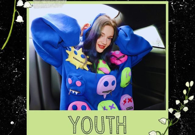 Eryn Young - Youth, Pop music genre, Nagamag Magazine