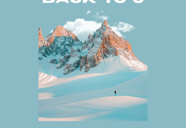 Ezza Wan - Back to U, Pop music genre, Nagamag Magazine