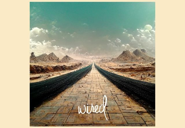 Flo Dosh - Yas Marina, House music genre, Nagamag Magazine