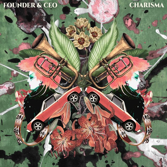 Founder & CEO - Charisma, Pop music genre, Nagamag Magazine