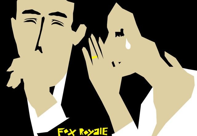 Fox Royale - Please Don't Share Your Secrets, Pop music genre, Nagamag Magazine