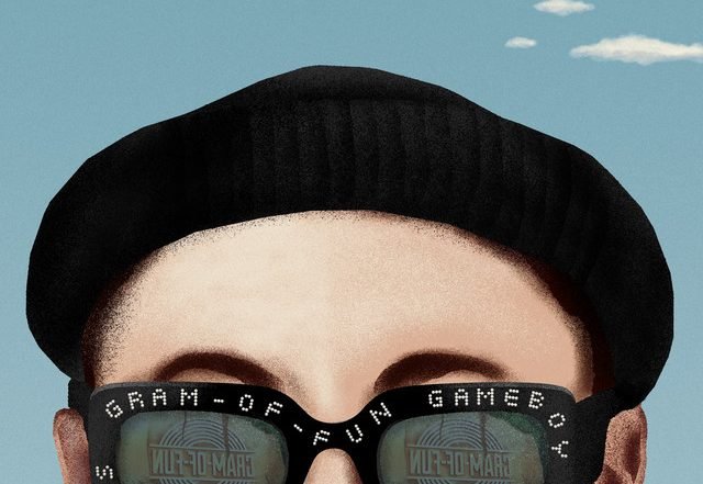 Gram-Of-Fun - THRILLS, Pop music genre, Nagamag Magazine