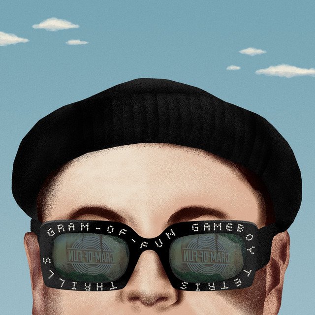 Gram-Of-Fun - THRILLS, Pop music genre, Nagamag Magazine