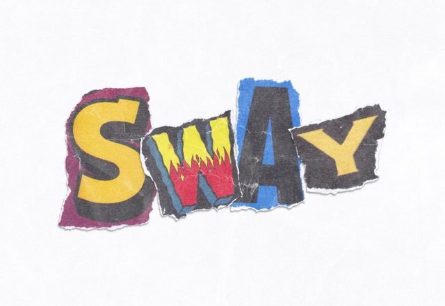 Harriis - Sway, Hip-Hop music genre, Nagamag Magazine