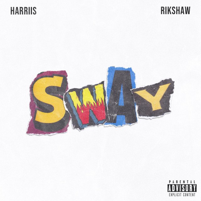 Harriis – Sway
