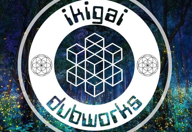 ikigai dubworks - board (dub), Electronica music genre, Nagamag Magazine