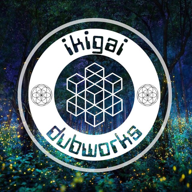 ikigai dubworks – board (dub)