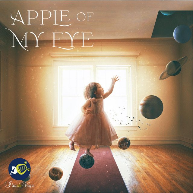 Ilia de Vega - Apple of My Eye, Neoclassical music genre, Nagamag Magazine
