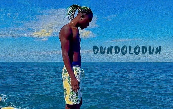$illy Gusti x Ayew Lee - Dun Dolo Dun, Pop music genre, Nagamag Magazine