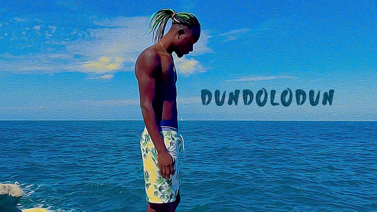 $illy Gusti x Ayew Lee - Dun Dolo Dun, Pop music genre, Nagamag Magazine
