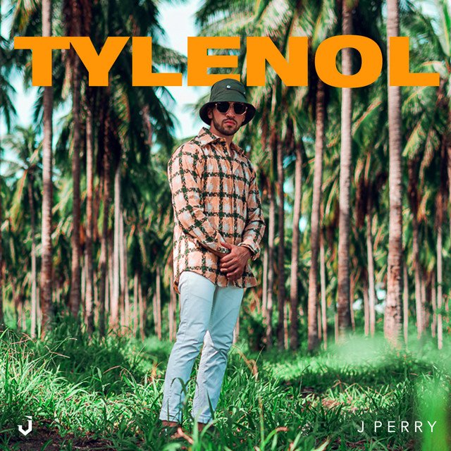 J Perry – Tylenol