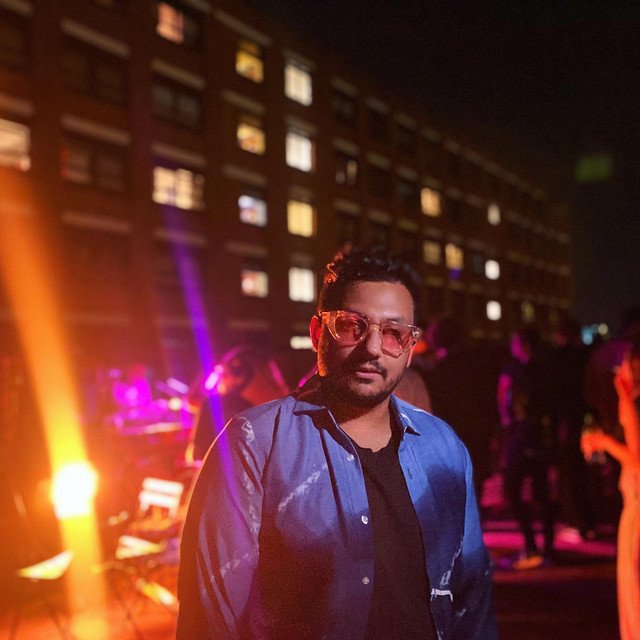 Jay Marwaha - Wildest Dreams, Pop music genre, Nagamag Magazine