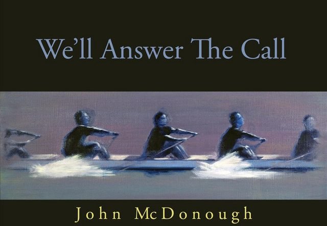 John McDonough - Shooting Star, Rock music genre, Nagamag Magazine