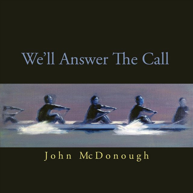 John McDonough – Shooting Star