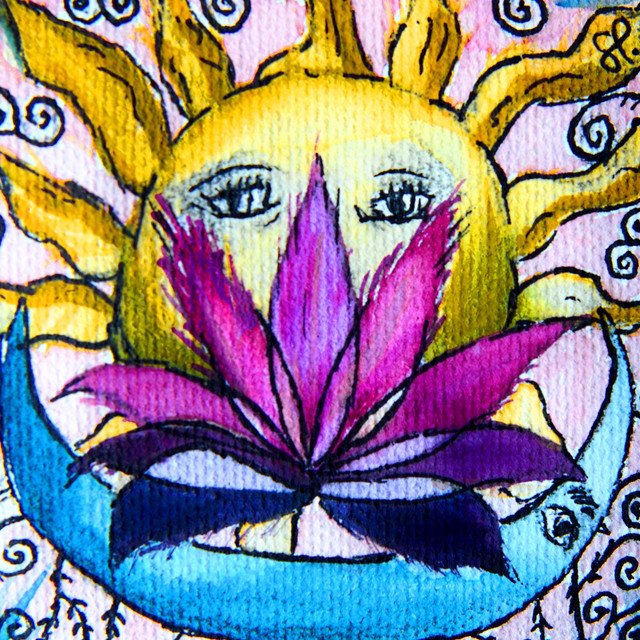 Just Some Sound – Lion&Panther