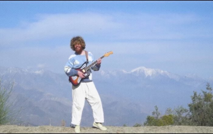JW Francis - Casino, Rock music genre, Nagamag Magazine