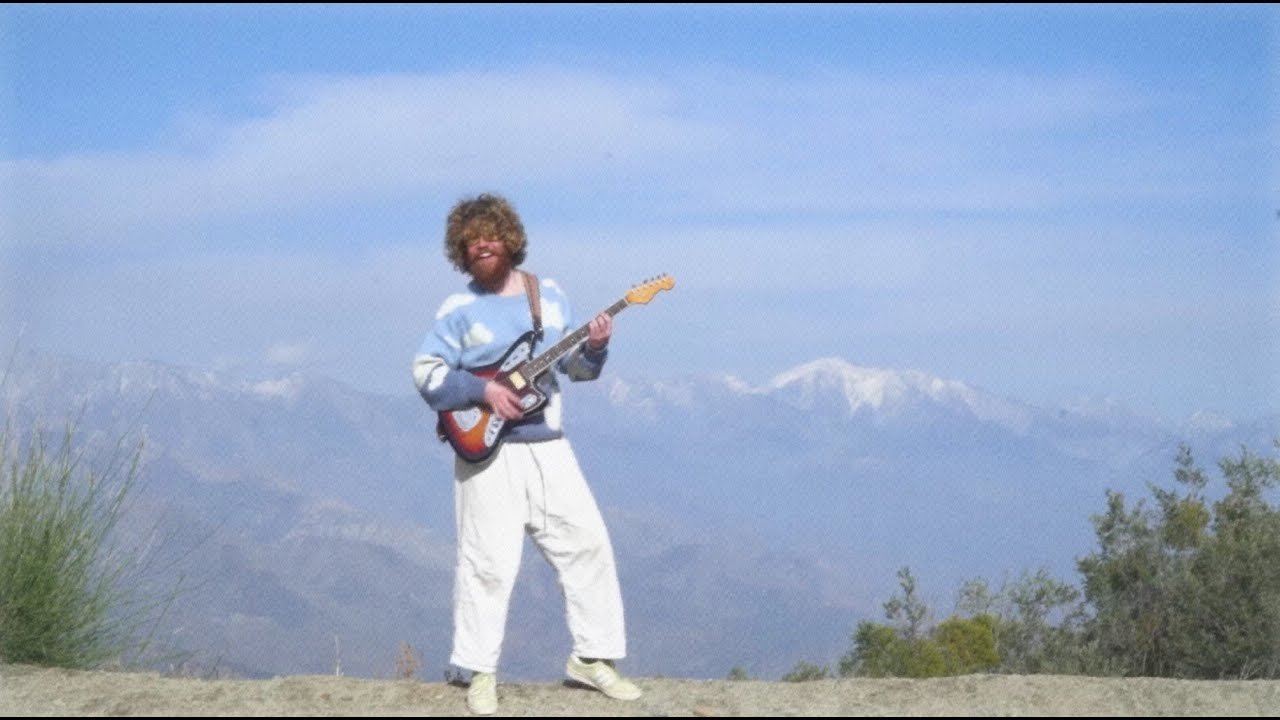 JW Francis - Casino, Rock music genre, Nagamag Magazine