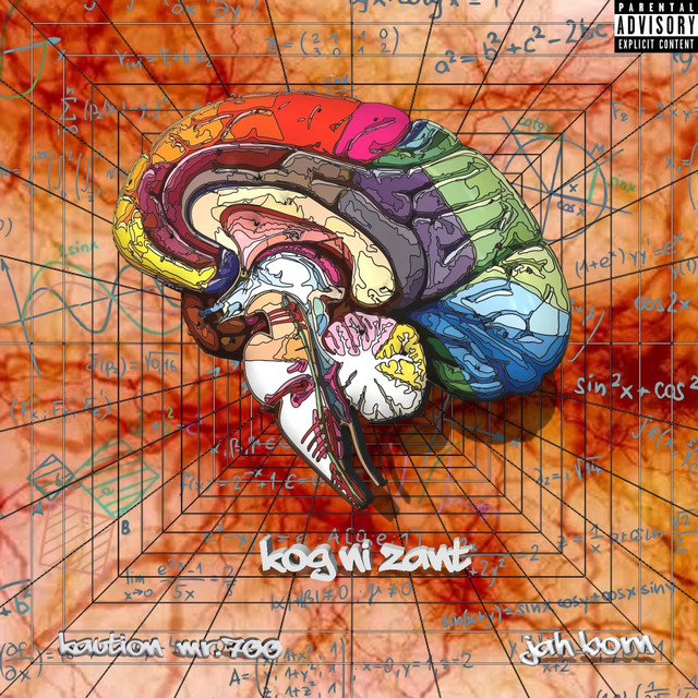 Kaution Mr.700 x Jah Born – Pinnacle