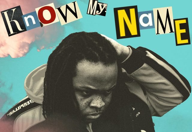 KID TRAVIS - U DON'T KNOW MY NAME, Pop music genre, Nagamag Magazine