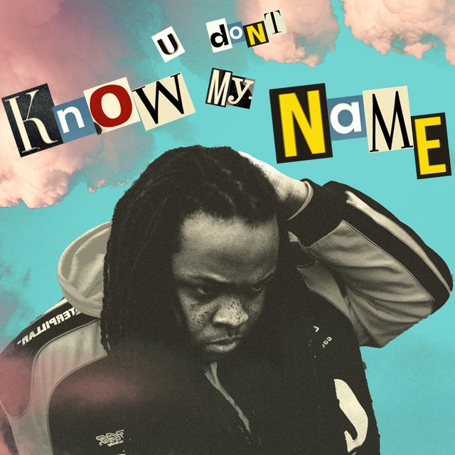 KID TRAVIS - U DON'T KNOW MY NAME, Pop music genre, Nagamag Magazine
