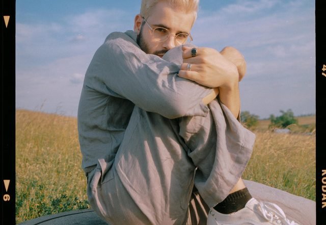 L_OST - Mellow, Jazz music genre, Nagamag Magazine