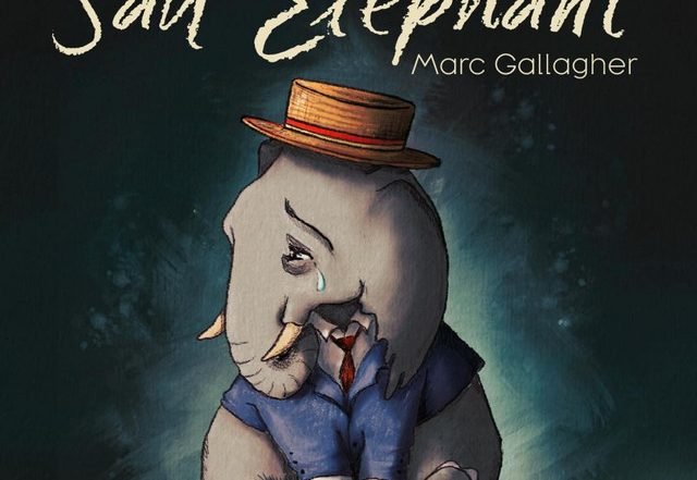 Marc Gallagher - Sad Elephant, Pop music genre, Nagamag Magazine