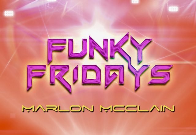 Marlon McClain - Ain't No Stoppin Now - Remix feat Flip & Rozie, Pop music genre, Nagamag Magazine