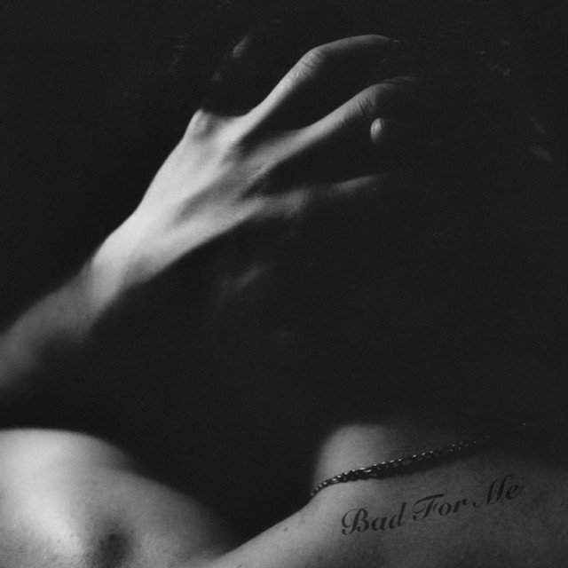 Max Boyle – Bad For Me