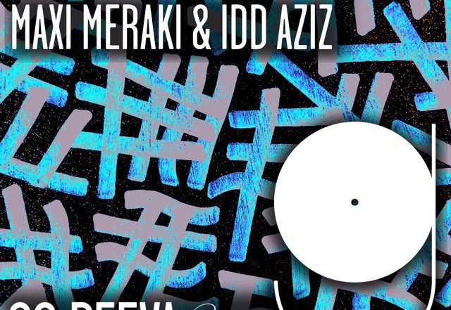 Maxi Meraki - Tsona (Ft. Idd Aziz), Electronica music genre, Nagamag Magazine