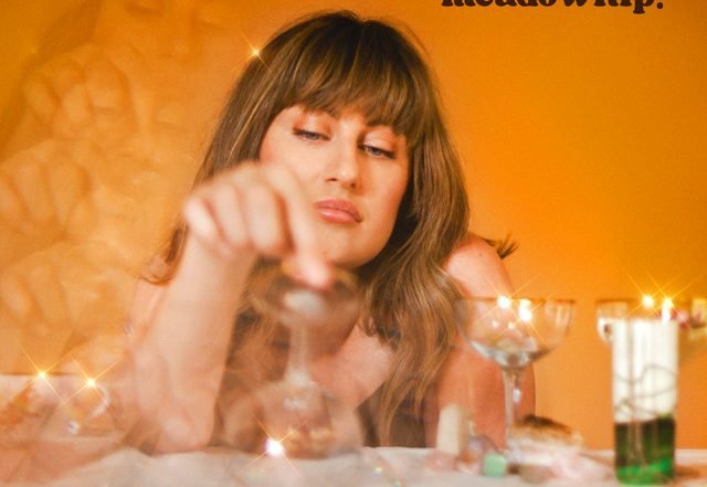 meadowhip - Am I Broken, Pop music genre, Nagamag Magazine