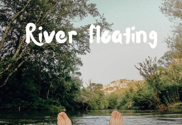 Michiel Brinkmann - River floating, Neoclassical music genre, Nagamag Magazine