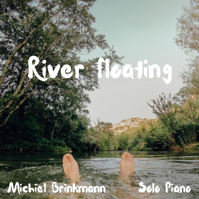 Michiel Brinkmann – River floating