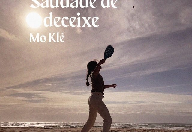 Mo Klé - Saudade de Odeceixe, World Music music genre, Nagamag Magazine