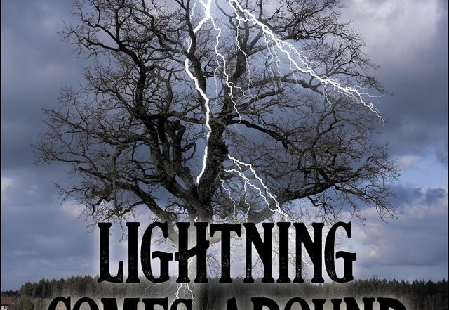 Mojo Brothers Band - Lightning Comes Around, Rock music genre, Nagamag Magazine