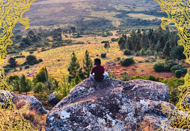Mugelezi - Give Up For Love, Pop music genre, Nagamag Magazine