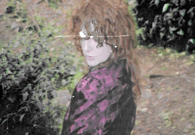 Odie Leigh - A Month Or Two, Rock music genre, Nagamag Magazine