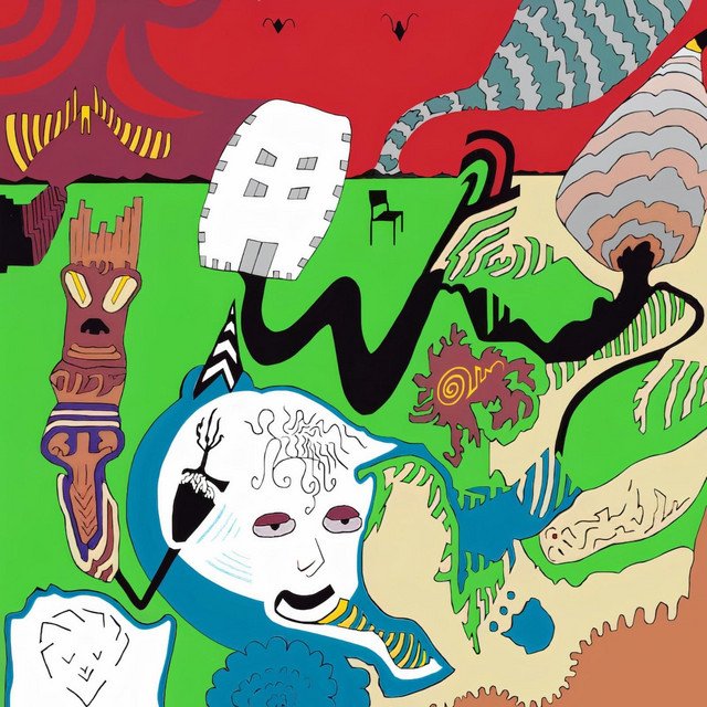 Odyssey to the Sun - Boto, Rock music genre, Nagamag Magazine