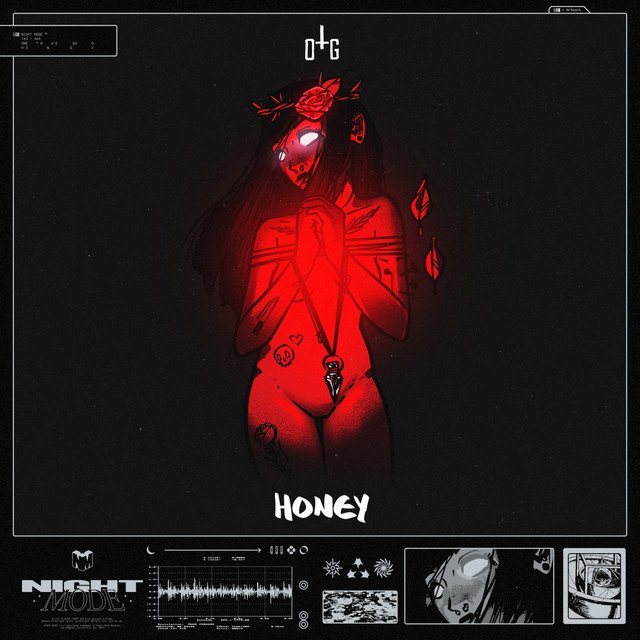 One True God – Honey