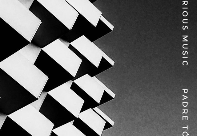 Padre Tóxico - Luxurious Music, Jazz music genre, Nagamag Magazine