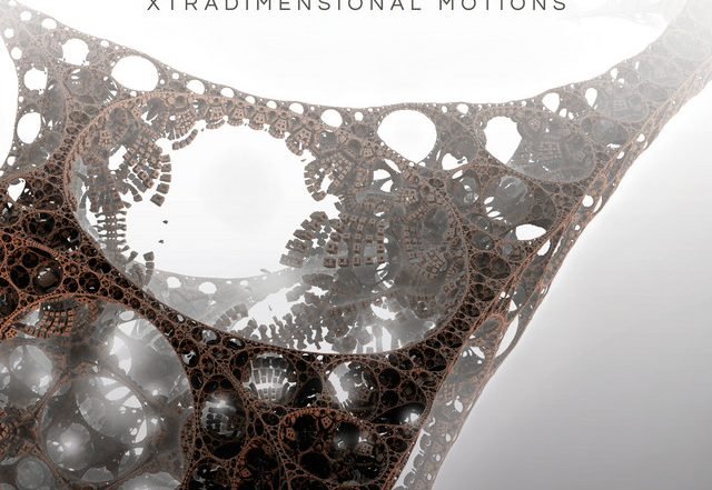 Panda On The Bamboo Tree - Shanti Shantaia, Psychill music genre, Nagamag Magazine