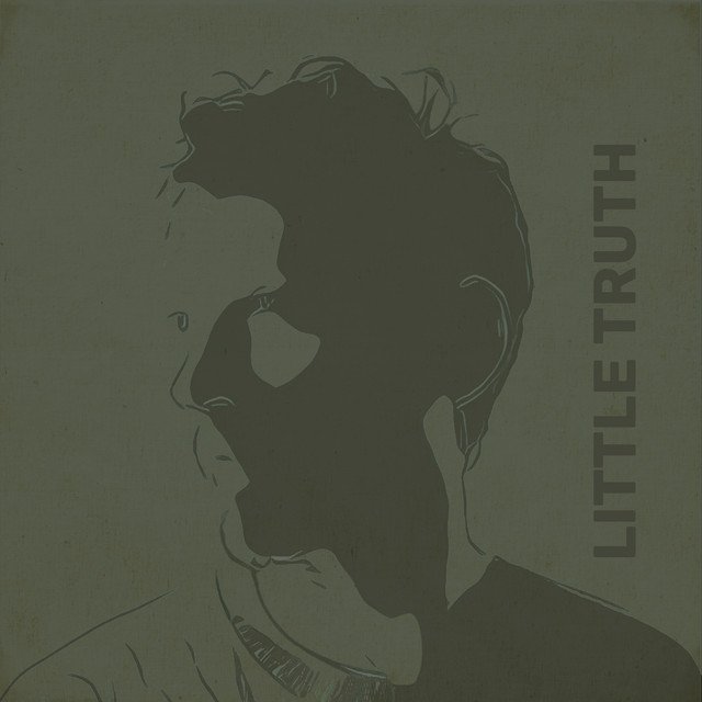 Paul Cook & The Chronicles – Little Truth